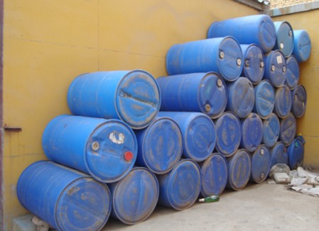 靈壽縣冀鑫石油助劑有限公司